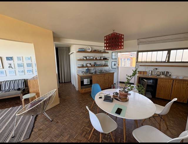 1 BEDROOM APARTMENT TO LET IN SOUTH BEACH